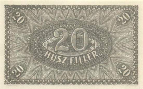 20 Filler 1920